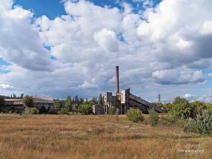 Красное донецкая область