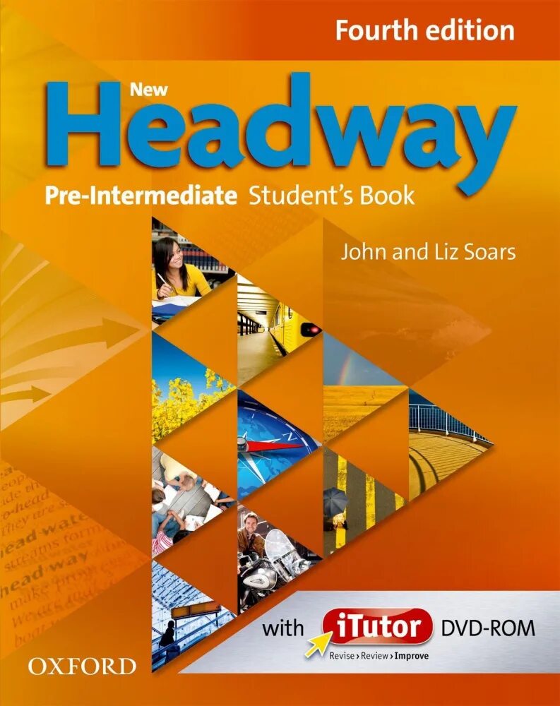 Headway intermediate student s book. New Headway pre-Intermediate fourth Edition. Oxford Headway 4 Edition book. New Headway Intermediate: student's book 2003. Fourth Edition Headway pre-Intermediate.