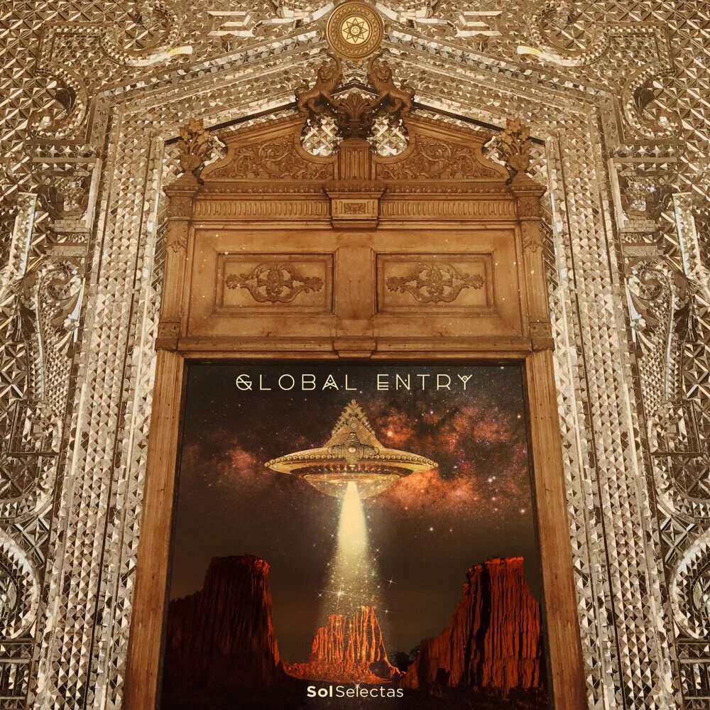 Enter the global