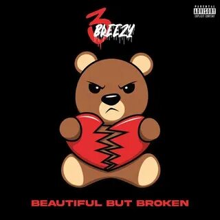 Broken but