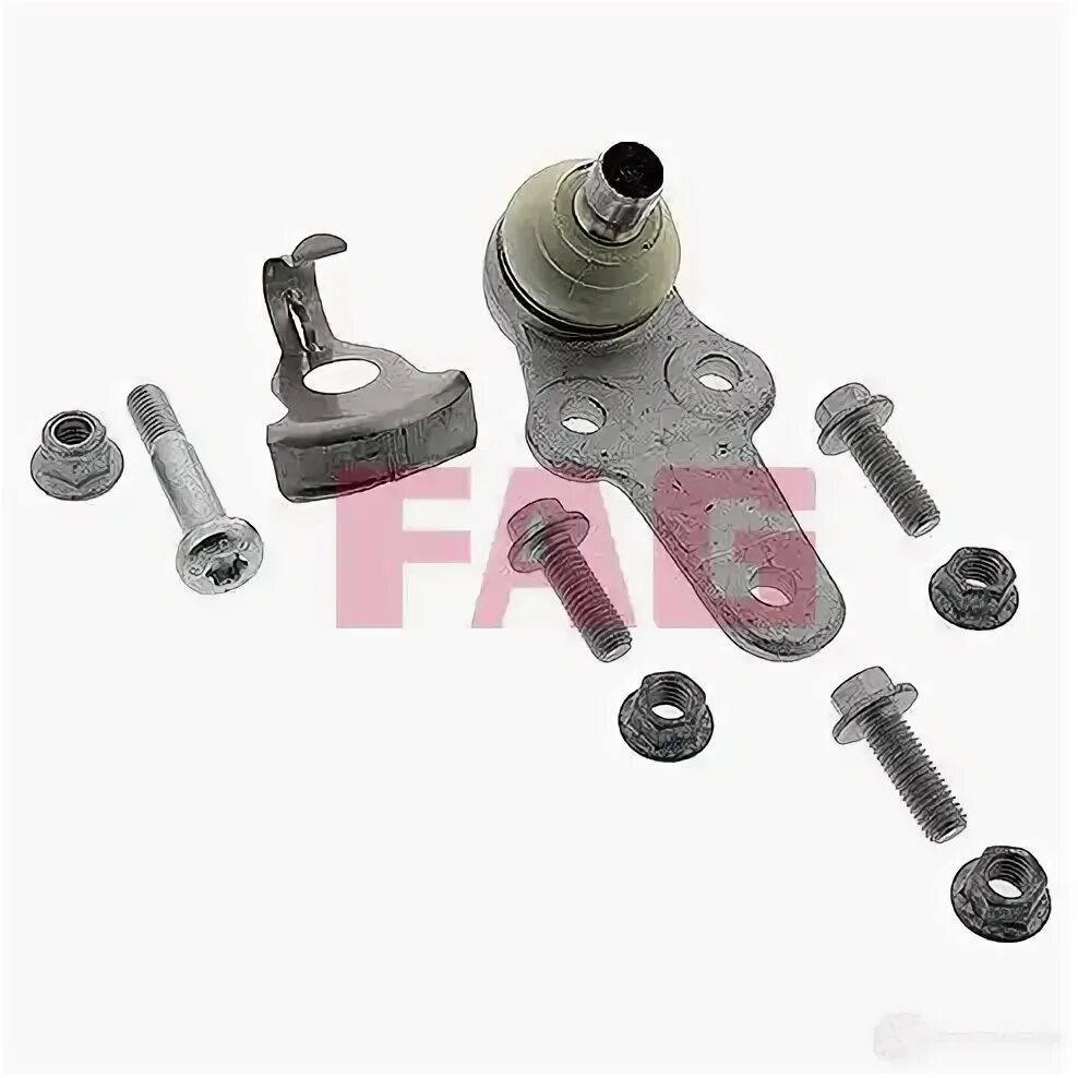 Шаровые опоры форд фокус 1. FAG 825010510 шаровая опора. Ford Focus, DFW, DNW опора шаровая. FAG рычаг подвески 821021810. FAG 821054910 рычаг подвески.