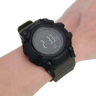 Skmei 1358
