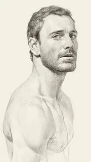 Pencil man