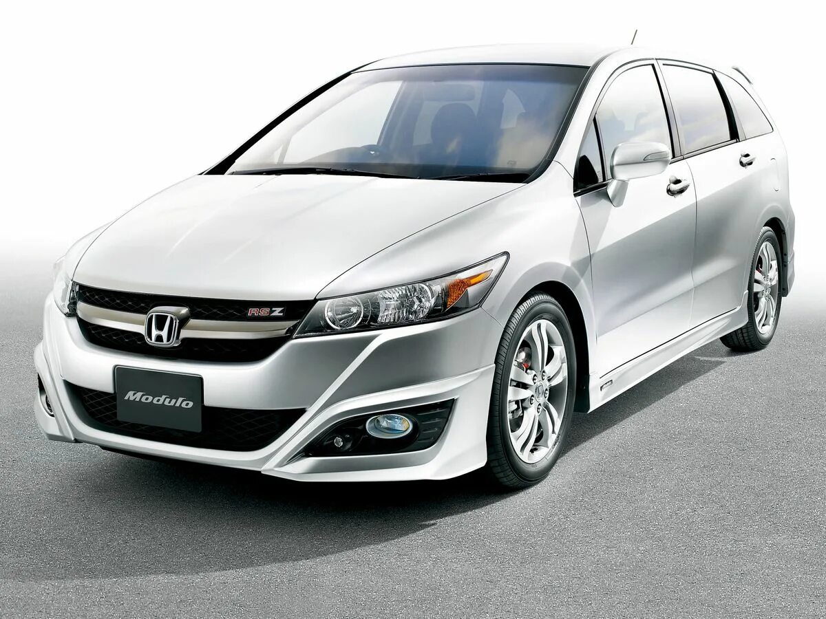 Аурэк. Honda Stream rn6. Honda Stream rn6 rsz. Honda Stream rn6 modulo. Honda Stream 2009 rn6.