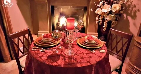 Table for two