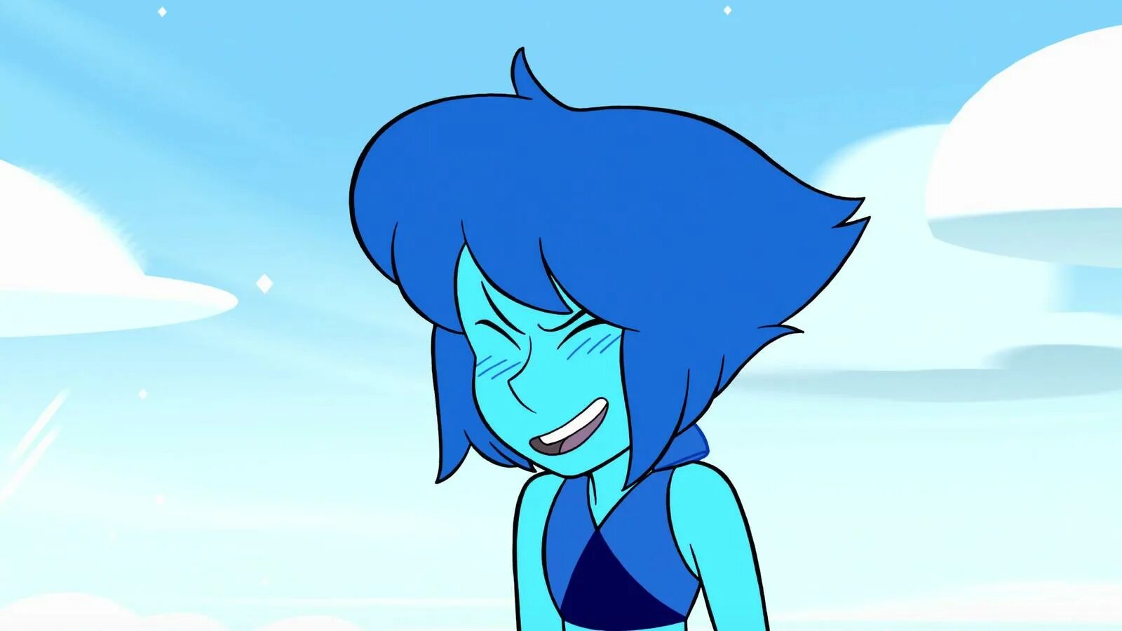 Lapis steven