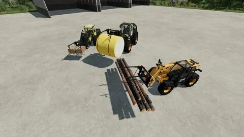 Car mod loader