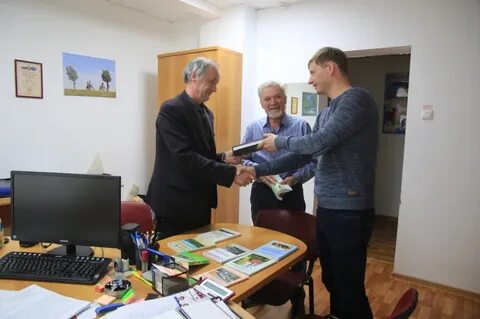 Краеведы краснодара