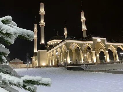 Буйнакск леваши