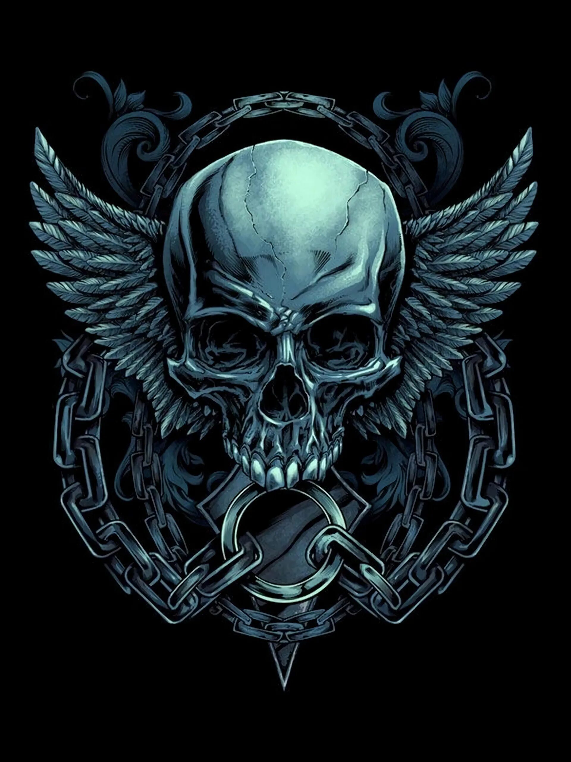 Skull download