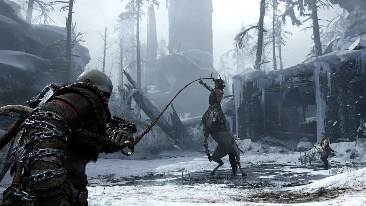 Кратос атрей и фрея. Gow ragnarok. Игра god of war рагнарек. Кратос god of war рагнарек. Gow ragnarok.