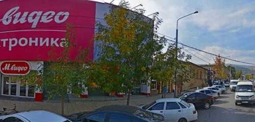 Foto: City Laser, epilasyon, City of Derbent, Pushkina Street, 72 - Yandex Maps