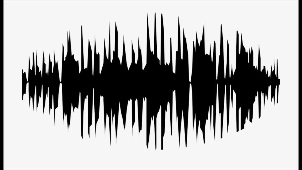 Sound waves is