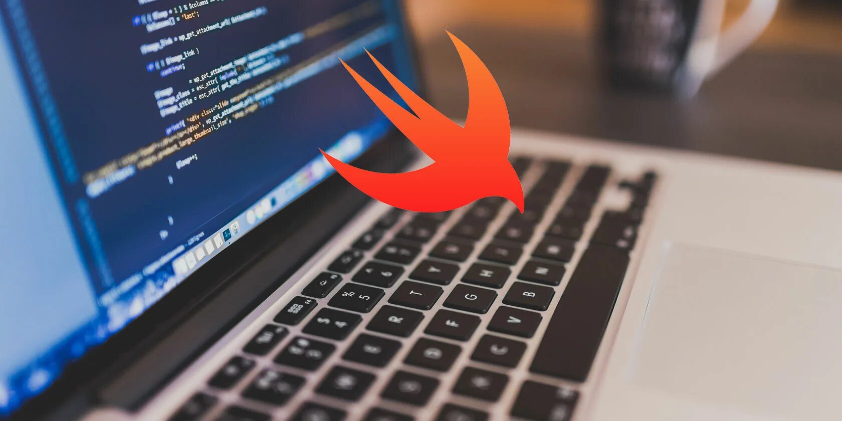 Swift программирование. Swift. свифт язык программирования. заставка swift developer.