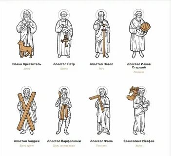 Ключи апостола петра