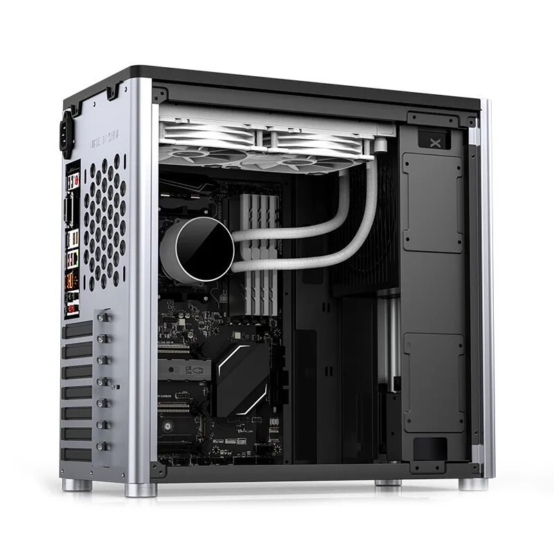 Jonsbo tk 2. Jonsbo d40 silver. корпус jonsbo d40. jonsbo d40 black. jonsbo d40 white.
