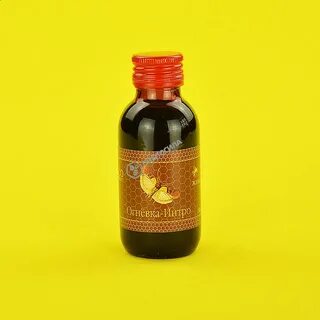Настойка огневки в аптеке