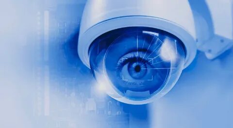 Eye видеонаблюдение