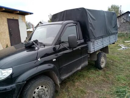 Уаз белгород