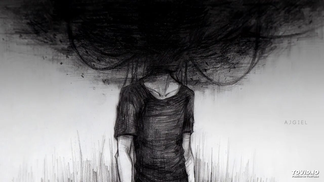 Как выглядит пустота в глазах Pin on Overwhelming Dark art illustrations, Sketches, Dark art drawings
