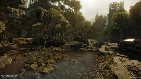 Enhanced environment