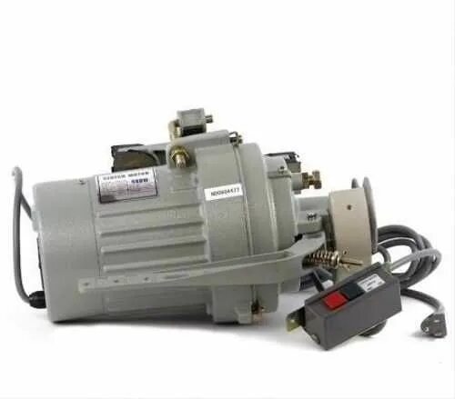 Clutch motor. Bruce 400w/380v, 2850. Electric motor. Clutch motor. Электродвигатель fdm clutch motor 400w 2p.