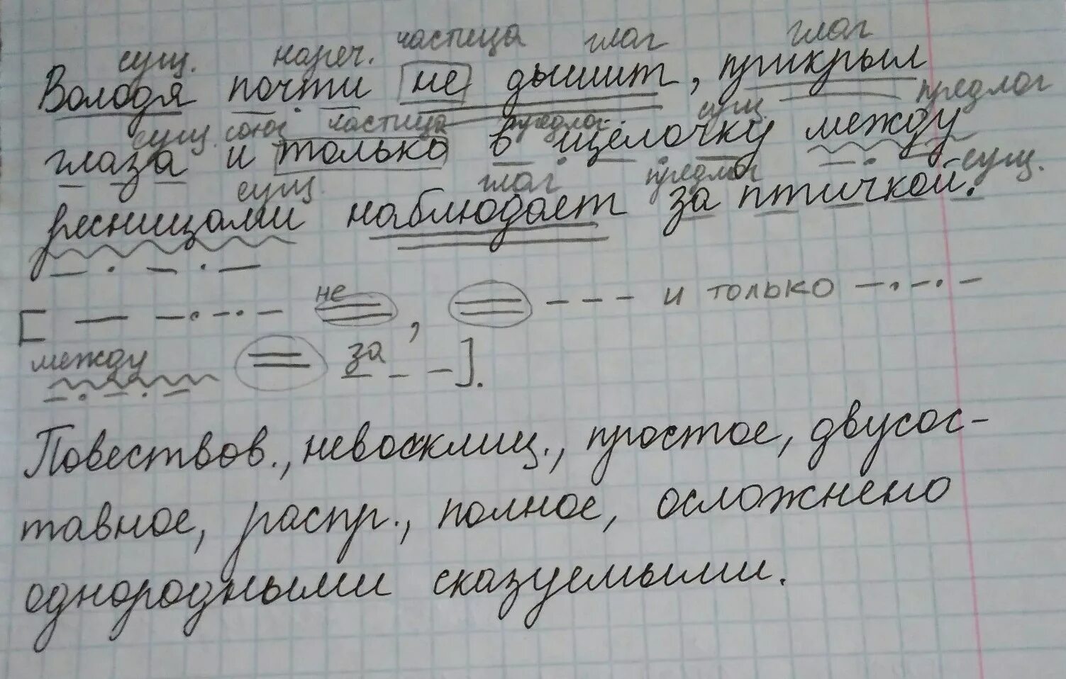 Выпадали синтаксический разбор. Синтаксический разбор предложения я почти не дышал не шевелился. Синтаксический разбор предложения дожди почти не выпадали. Синтаксический разбор предложения лето сухое дожди почти не выпадали. Синтаксический разбор предложения облепленный синеватыми