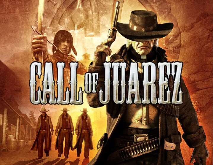 Требование call of juarez. Call of juarez. call of juarez (игра). call of juarez 1. call of juarez: сокровища ацтеков.