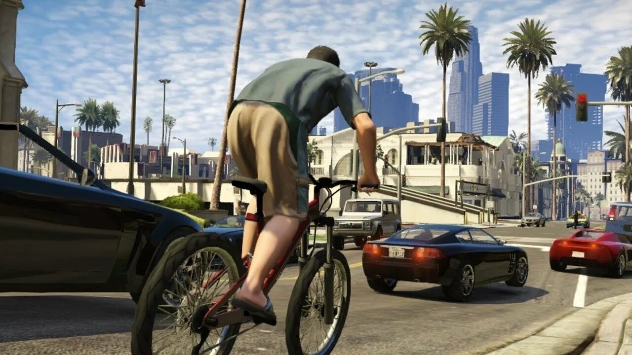 Включи игру gta 5 играть. Включи игру gta 5 играть