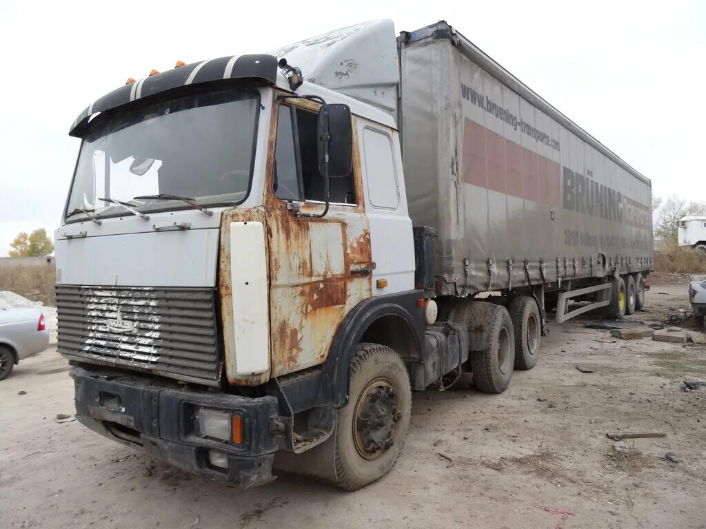 разбор маз. разбор маз.