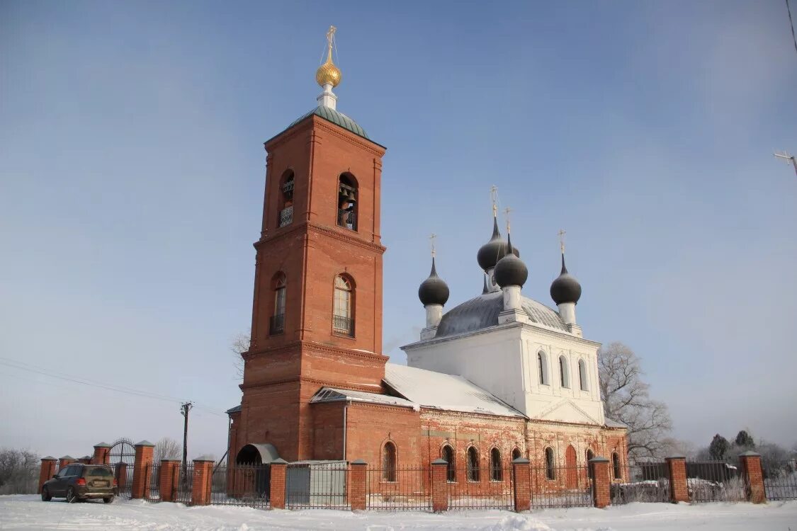 Церкви ростовского района ярославской области. Васильково Ростовский район Ярославская область. Церковь Илии пророка Ростовский район. Село Васильково Ростовского района Ярославской области. Васильково Ростовский район Церковь.