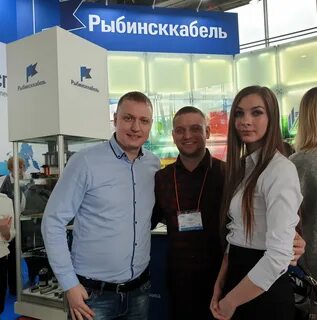 Рыбинсккабель