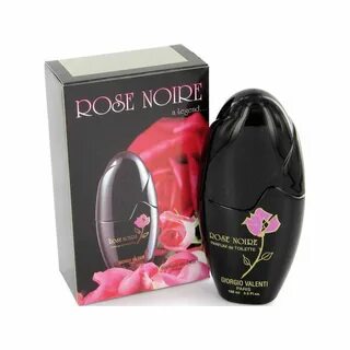 Rose noire