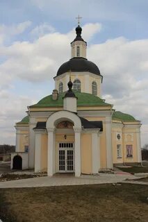 Клыково сайт