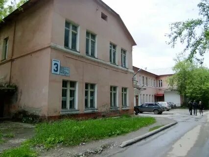 Телефон детской поликлиники березники