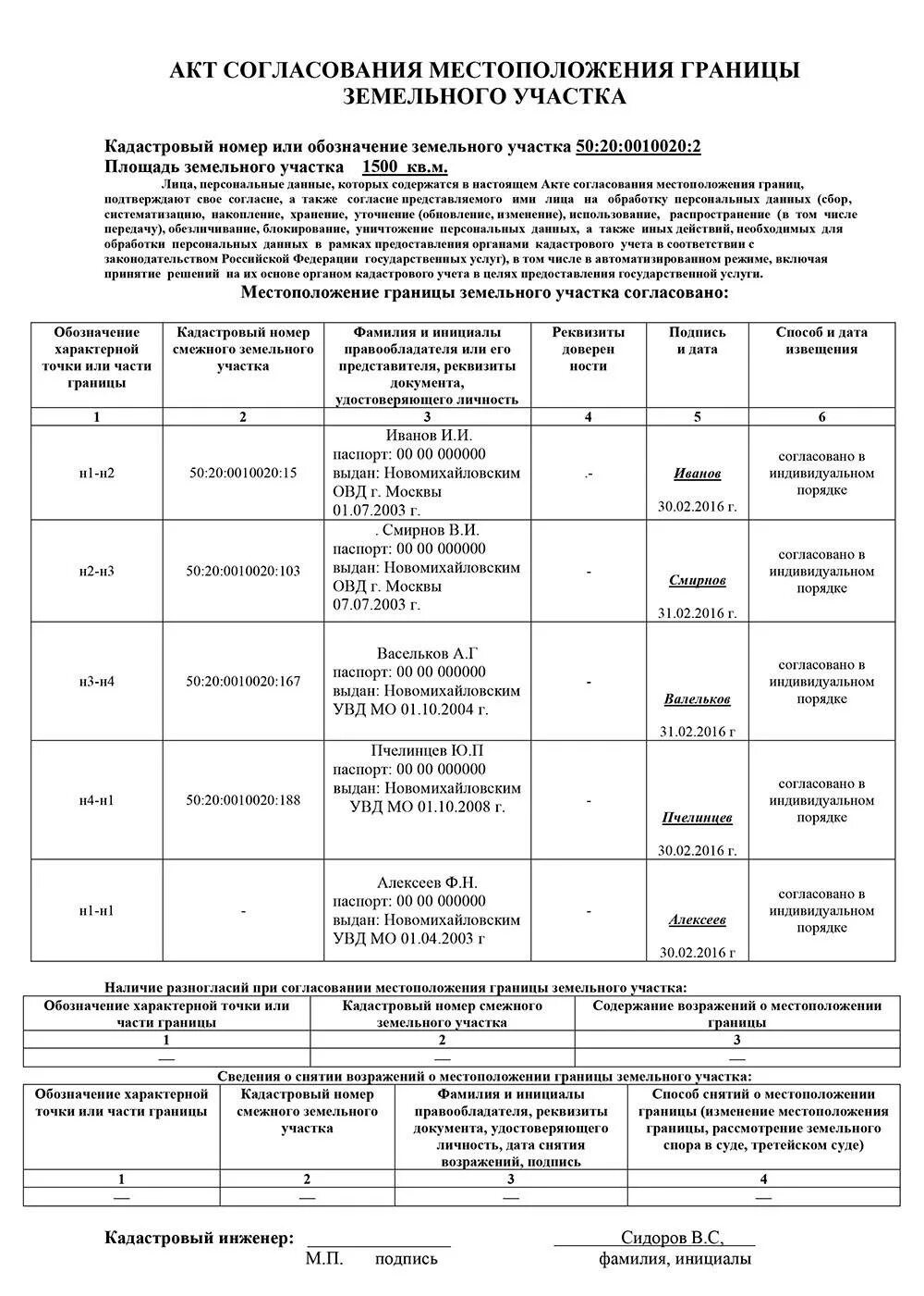 Акт согласование границ земельного участка бланк. Акт согласования границ земельного участка 2020. Акт согласования местоположения границ земельного участка 2019 бланк. Образец акта согласования границ земельного участка 2019. Извещение о согласовании местоположения границ земельного участка