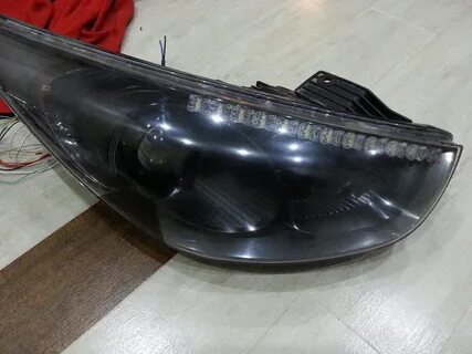 Повторитель ix35