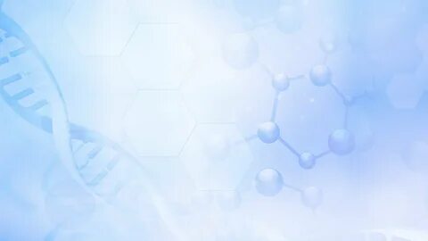 Blue medical background 