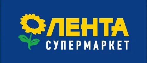 Логотип ленты