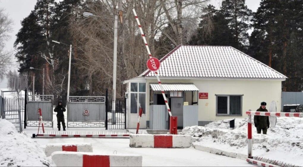 Пункты всо