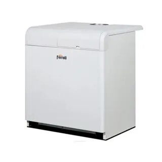 Газовый котел ferroli pegasus d 32