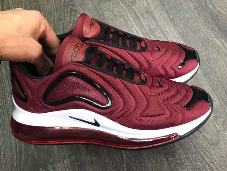 Nike Air Max 720 бордовые. АИР Макс 720 бордовые. Nike 720 Air Max бордовые женские. Nike 720 бордовые. Мужские кроссовки рязань