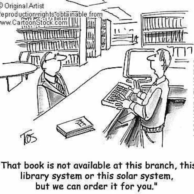 That s not my book