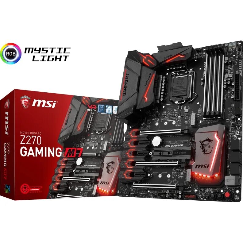 Материнская плата игры купить. Материнская плата MSI z270. MSI z270 Gaming m7. Материнская плата MSI 270. Z270 Gaming m6 AC.