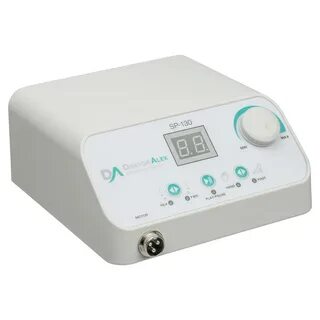 Alex sp 100