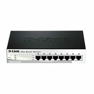D link 1210