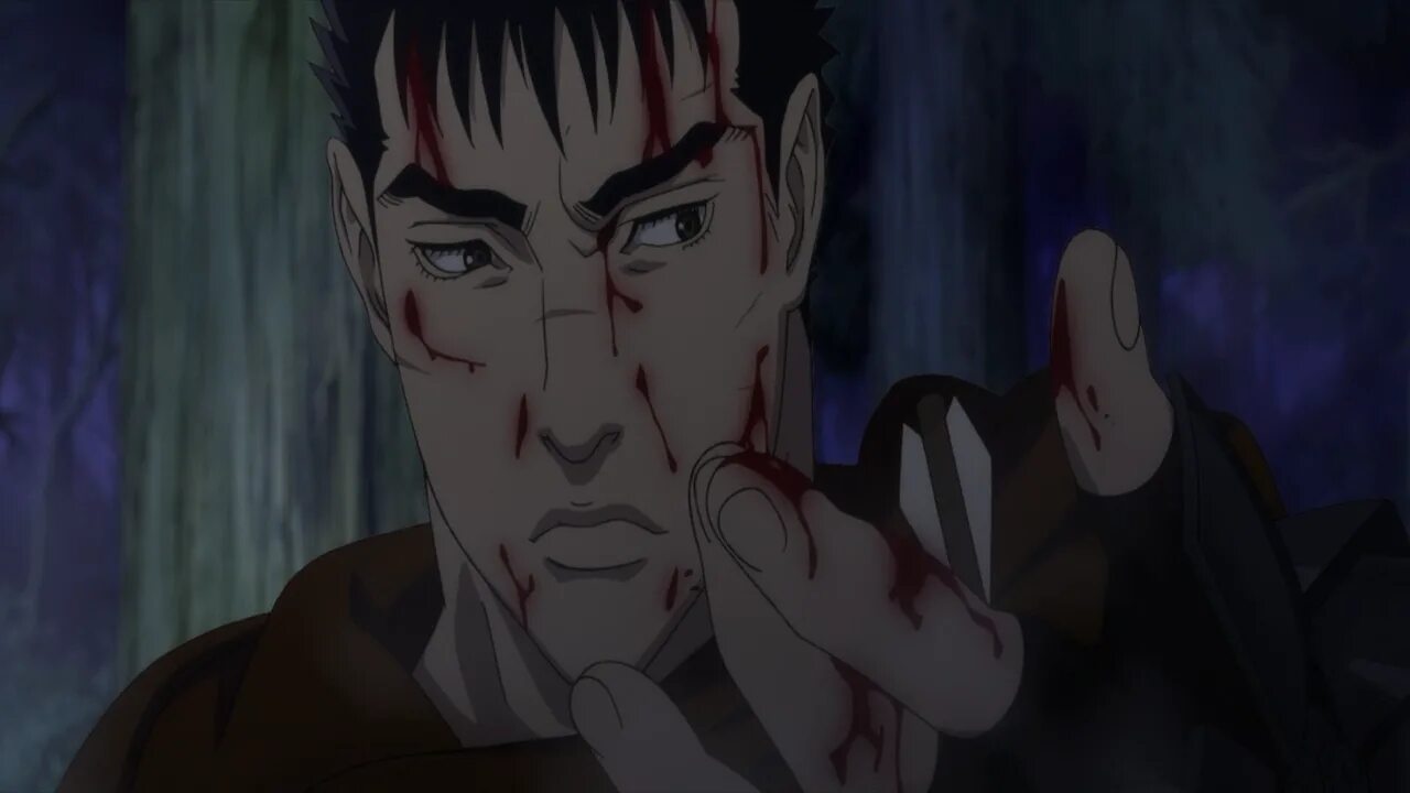 Гатс берсерк 1997. Гатс берсерк 1997. Гатс берсерк 2016. Гатс черный мечник. Гатс берсерк золотой век 1997.