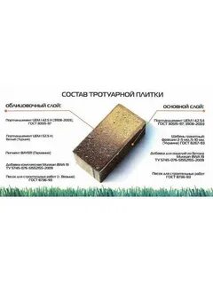 Состав смеси для укладки плитки