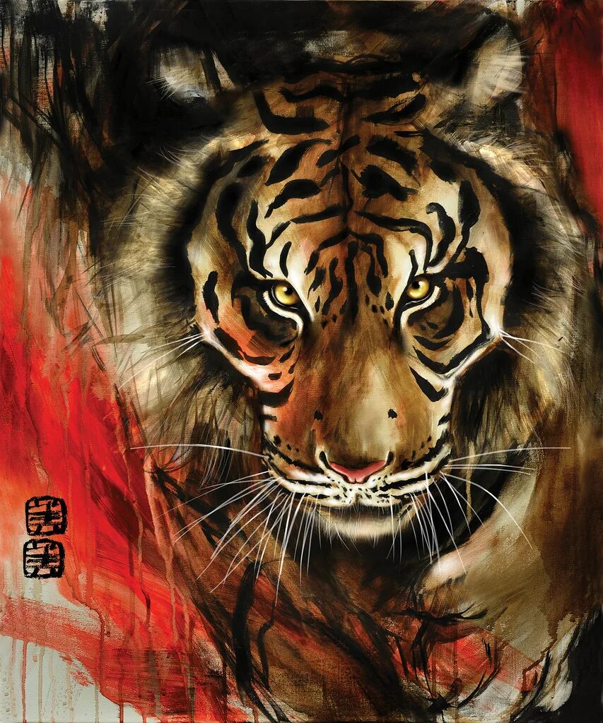 С китайским новым годом тигра. Zodiac tiger. Новый год тигра 2022. Календарик с тигром. Открытки с восточным новым годом 2022.