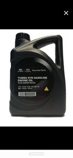 Турбо син 5w30